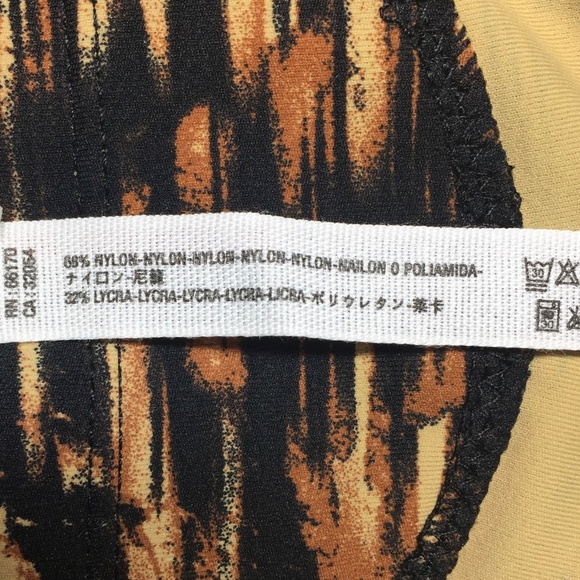 NWT FREE PEOPLE Practice Makes Perfect Leggings - Picture 6 of 8